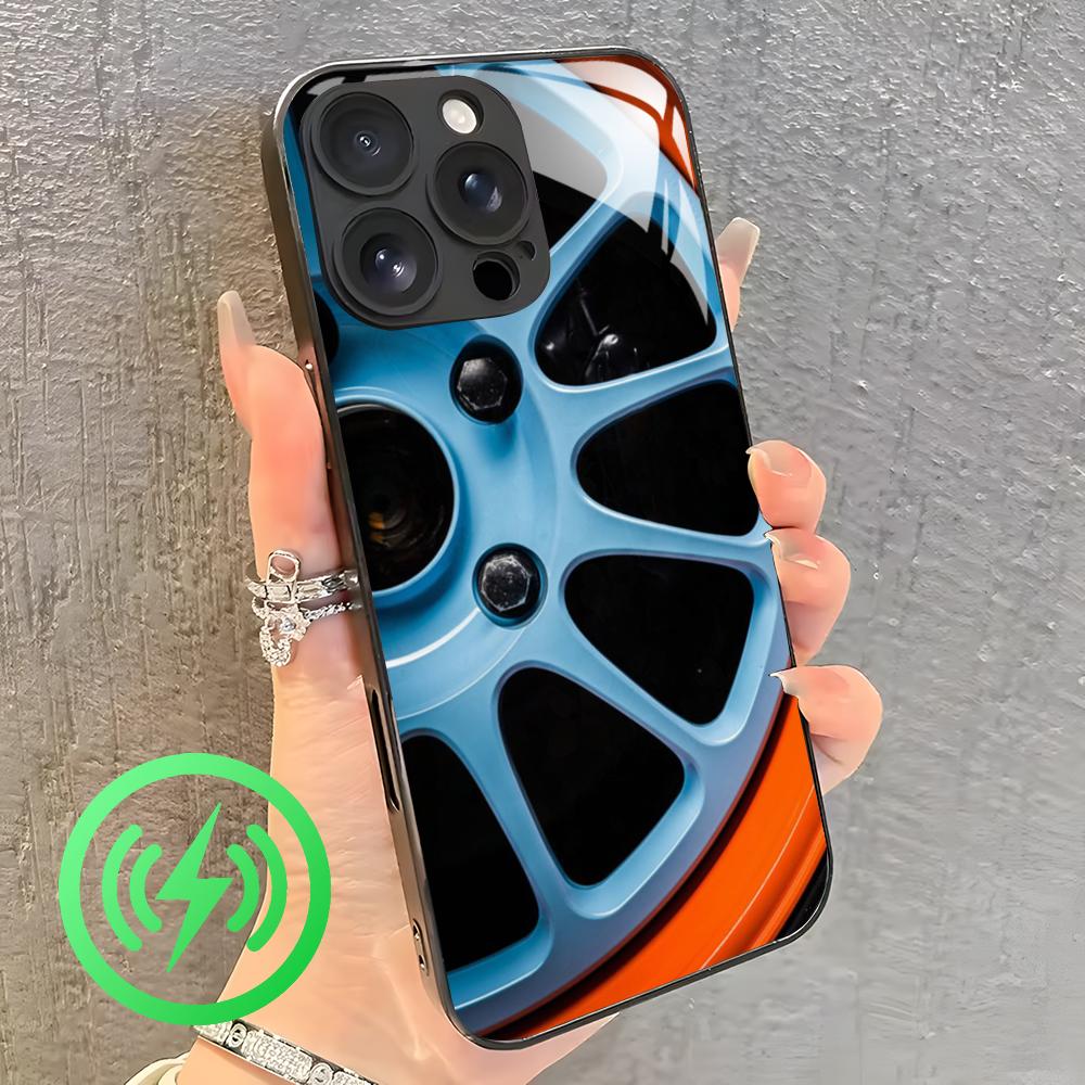 Car G-Gulf-Racing Telefon Kılı - Phone Cases Iphone 15 Pro Max incelemesi ve fiyatı