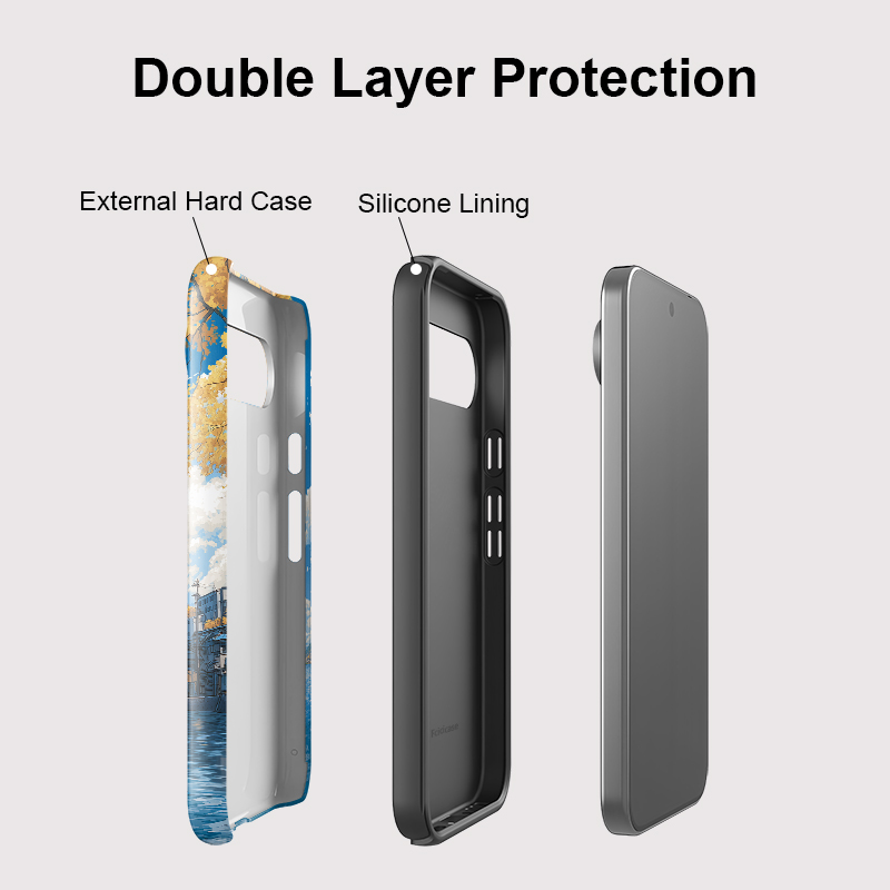 Fcicicase Darbeye Dayanıklı Te - Phone Cases Cat incelemesi ve fiyatı