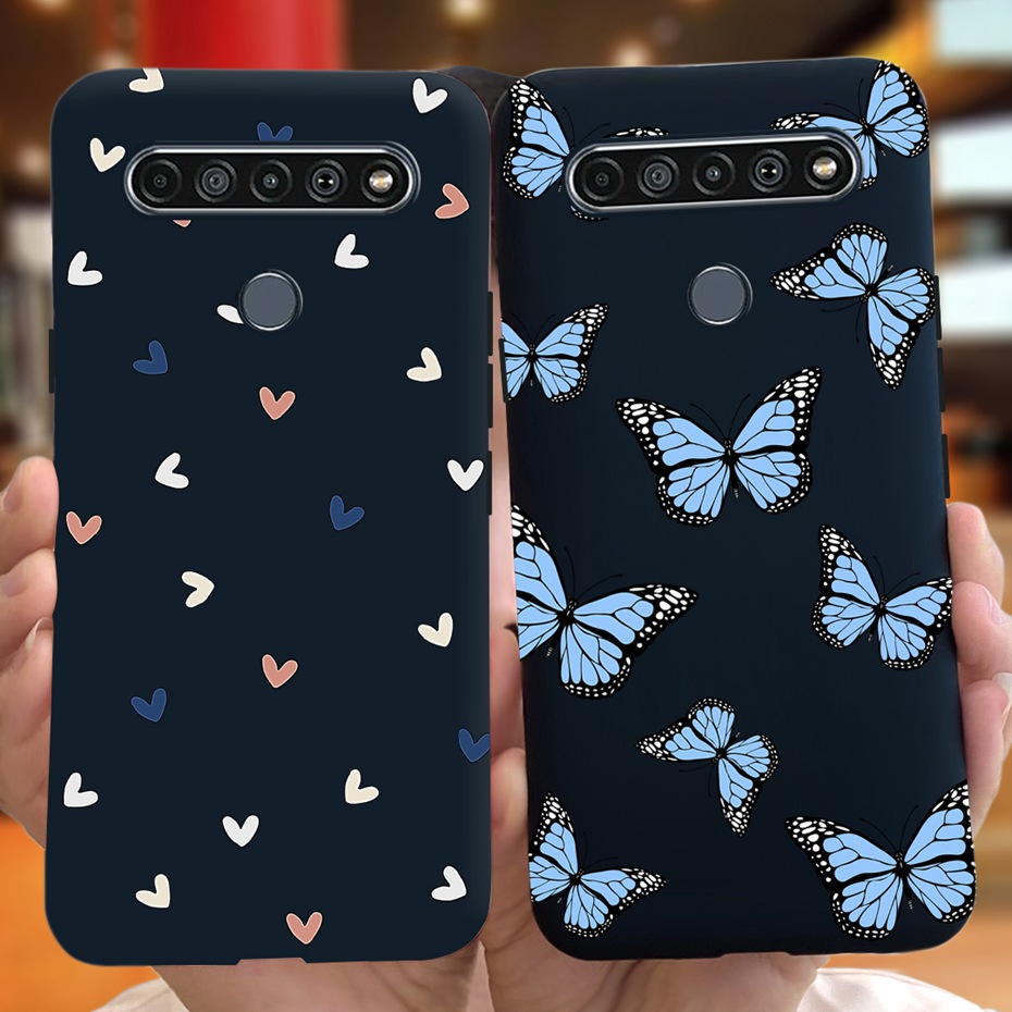 LG K61 2020 telefon kılıfı sev - Phone Cases Jordan incelemesi ve fiyatı