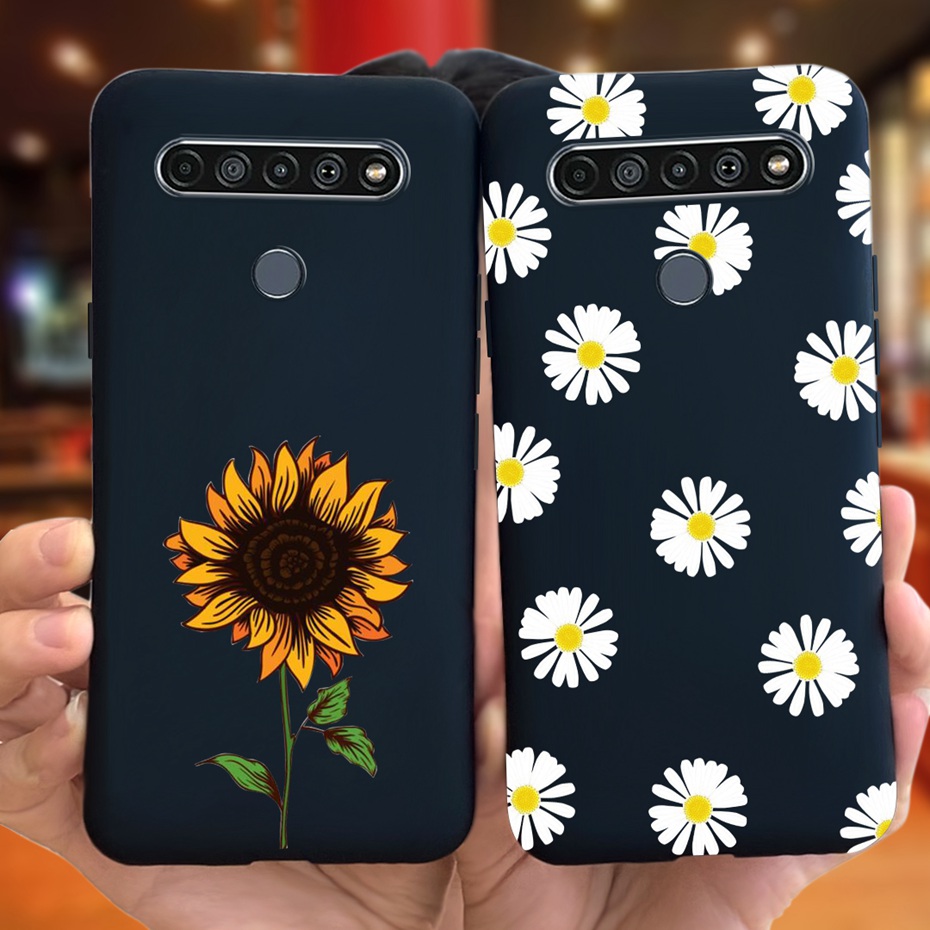 LG K61 2020 telefon kılıfı sev - Phone Cases Jordan incelemesi ve fiyatı