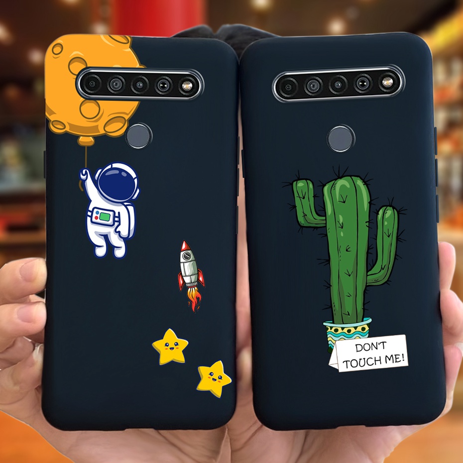 LG K61 2020 telefon kılıfı sev - Phone Cases Jordan incelemesi ve fiyatı