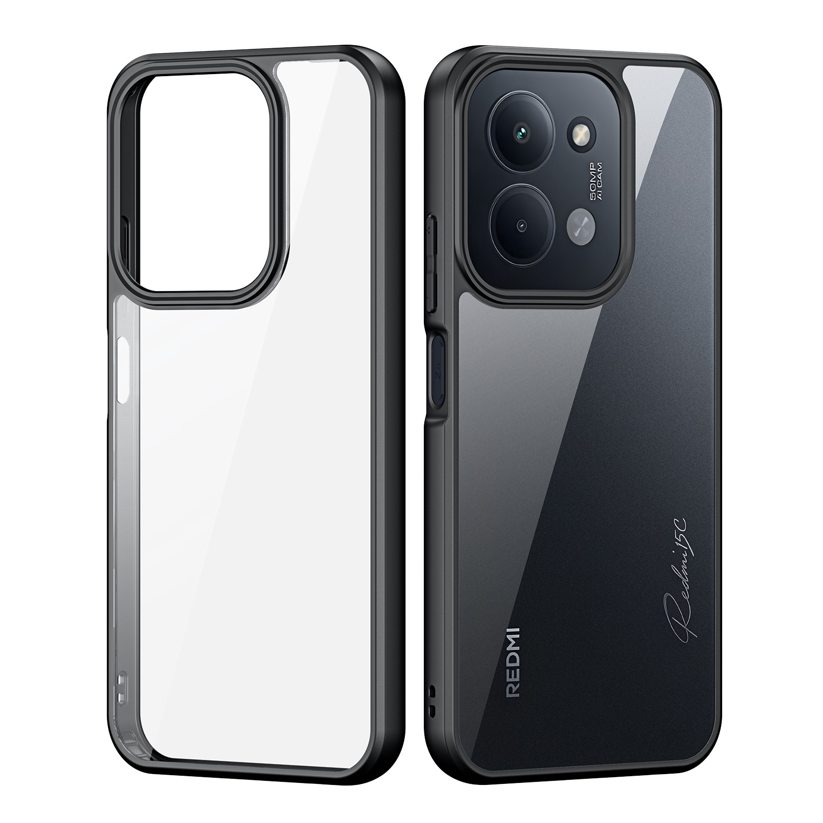 Xiaomi Redmi 15C 4G (AB) (173m - Phone Cases Eu incelemesi ve fiyatı