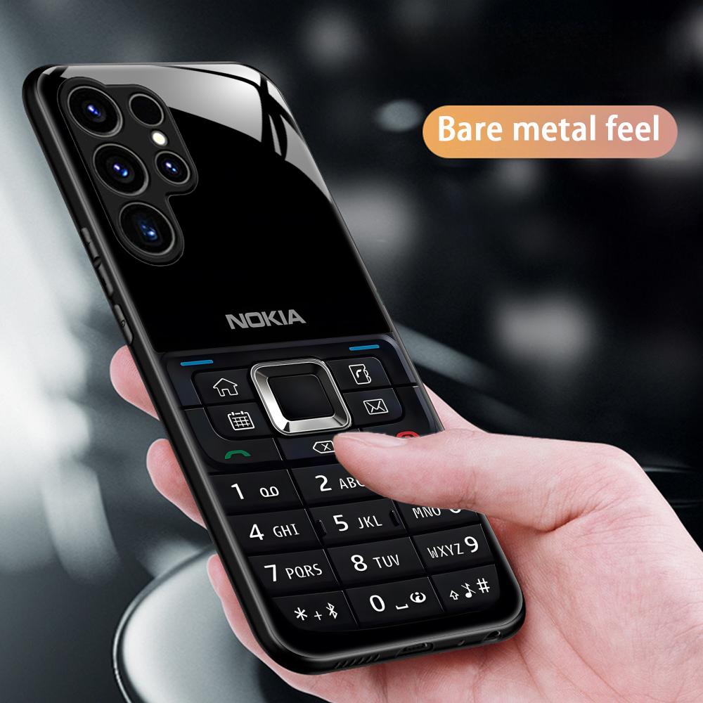 Serin N-Nokiaes-s Marka Telefo - Phone Cases Brands incelemesi ve fiyatı