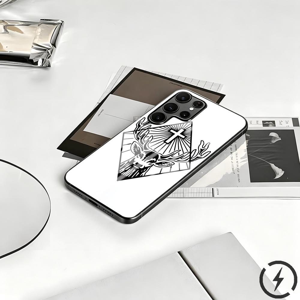 Likör Marka Jagermeister Telef - Phone Cases Brands incelemesi ve fiyatı