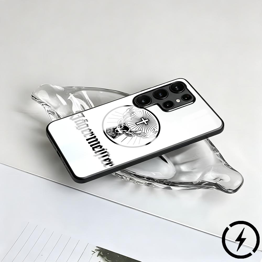 Likör Marka Jagermeister Telef - Phone Cases Brands incelemesi ve fiyatı