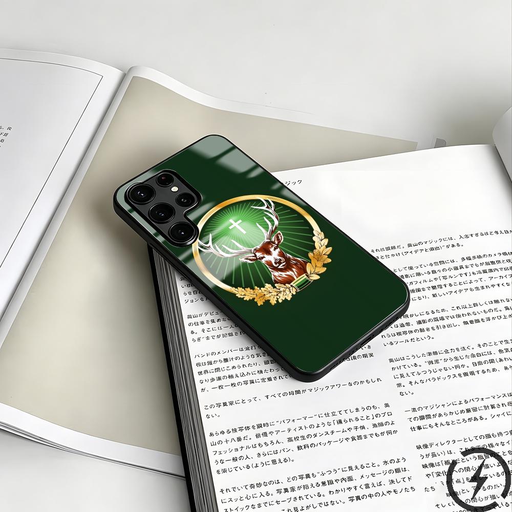 Likör Marka Jagermeister Telef - Phone Cases Brands incelemesi ve fiyatı