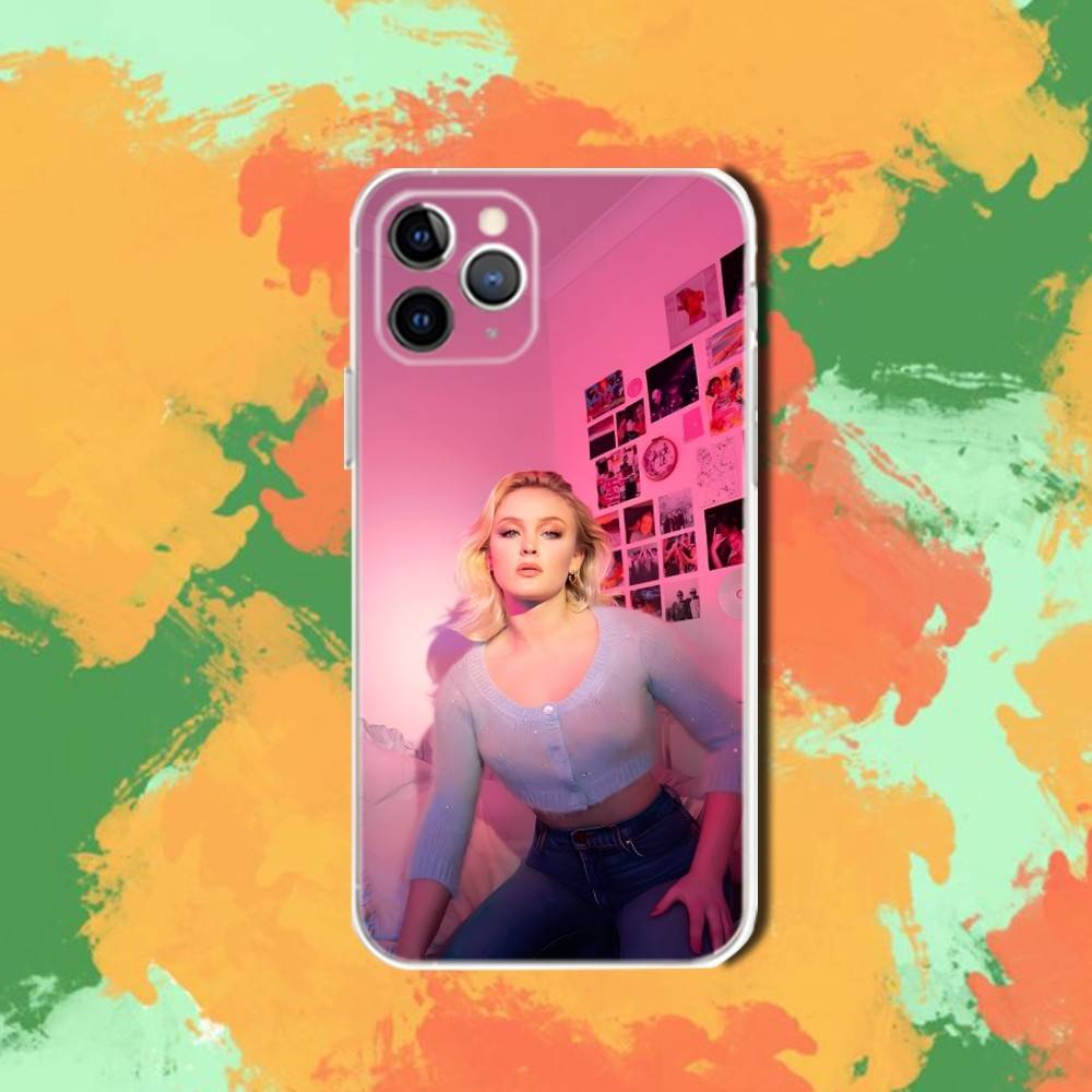 Zara Larsson Venus Telefon Kıl - Phone Cases Zara incelemesi ve fiyatı