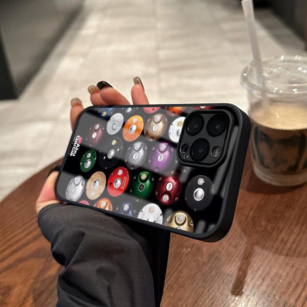 Abu-Garcia Balıkçılık Markalar - Phone Cases Brands incelemesi ve fiyatı