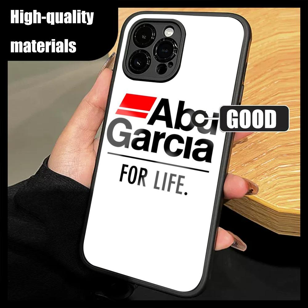Abu-Garcia Balıkçılık Markalar - Phone Cases Brands incelemesi ve fiyatı