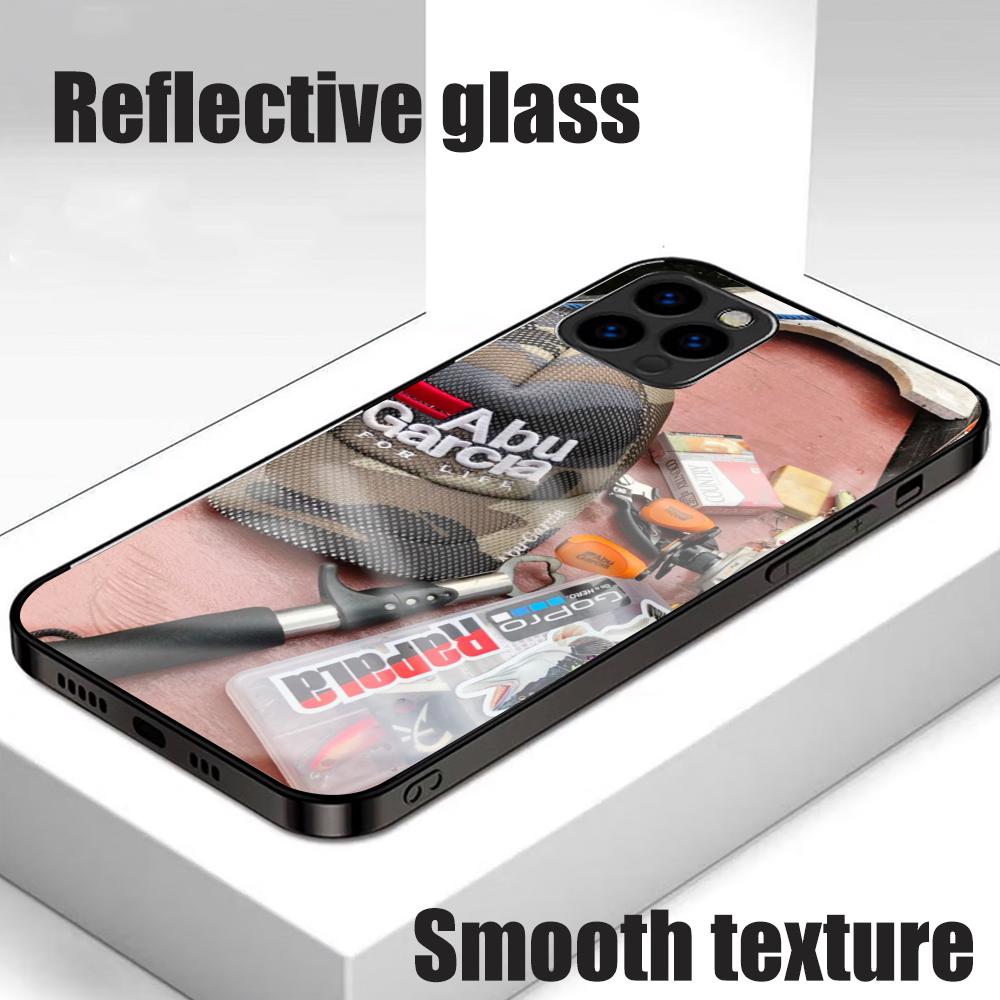 Abu-Garcia Balıkçılık Markalar - Phone Cases Brands incelemesi ve fiyatı