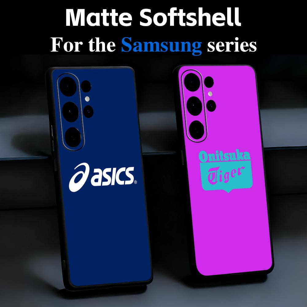 Üst Düzey Spor Markası A-Asics - Phone Cases Brands incelemesi ve fiyatı