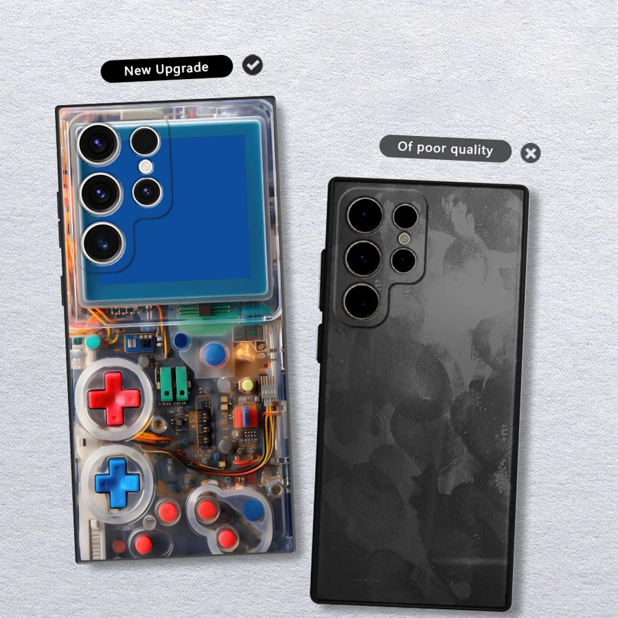 Samsung Galaxy S26 S10 S9 S23  - Phone Cases Galaxy S26 Ultra incelemesi ve fiyatı