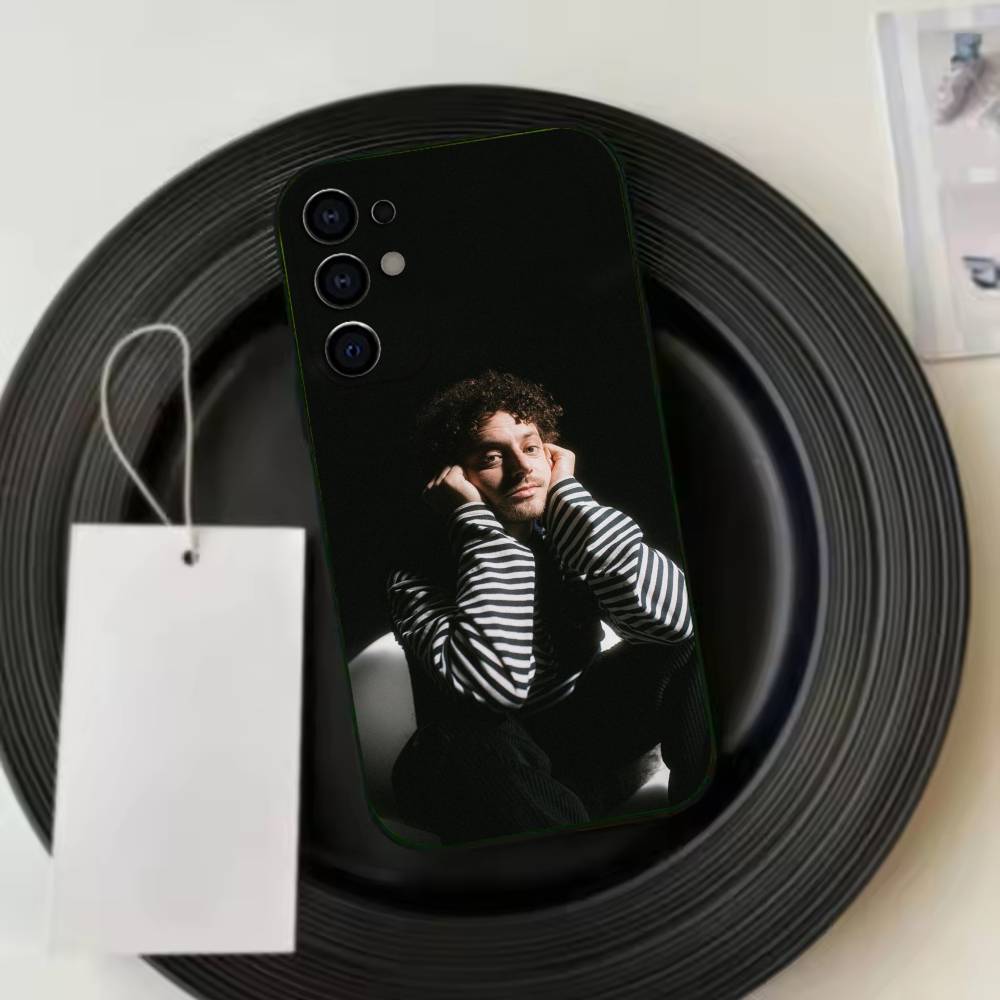 Jordan Benjamin Pop şarkıcısı  - Phone Cases Jordan incelemesi ve fiyatı