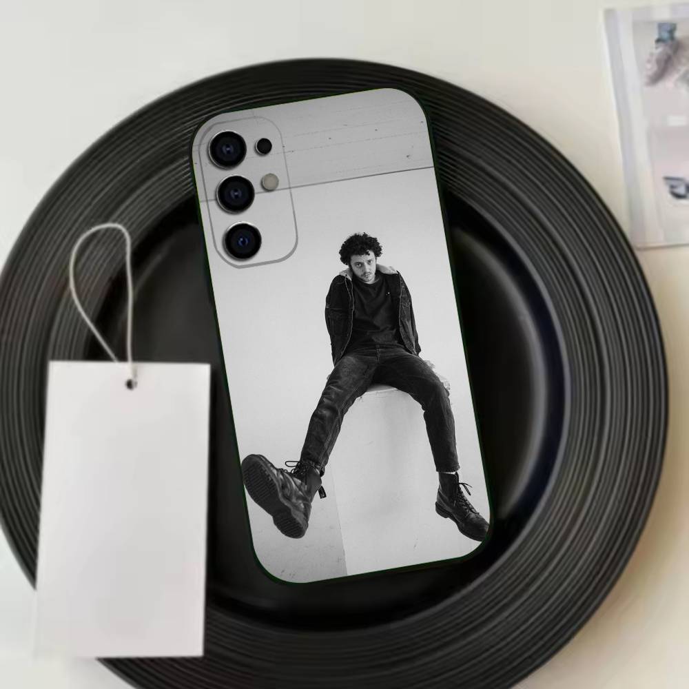 Jordan Benjamin Pop şarkıcısı  - Phone Cases Jordan incelemesi ve fiyatı