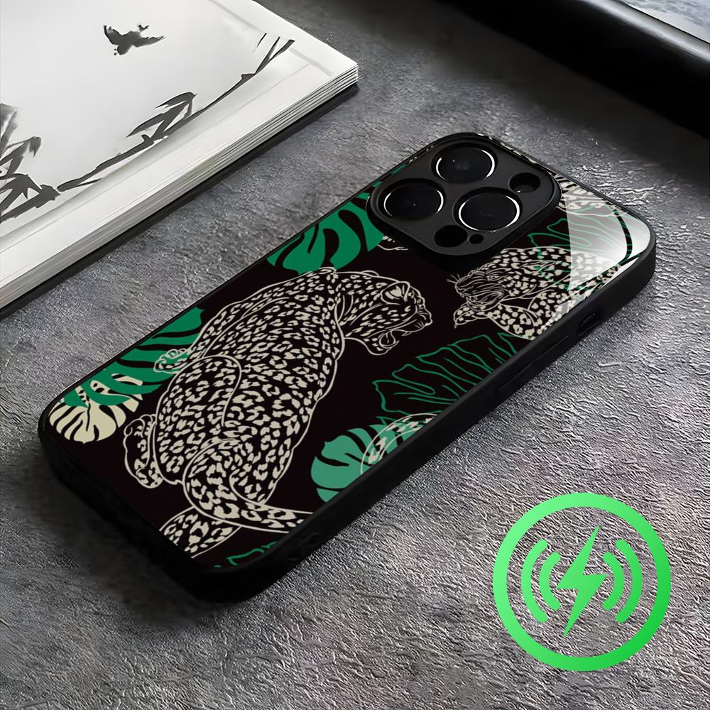 Marka Tiger Leopard Richmond F - Phone Cases Brands incelemesi ve fiyatı