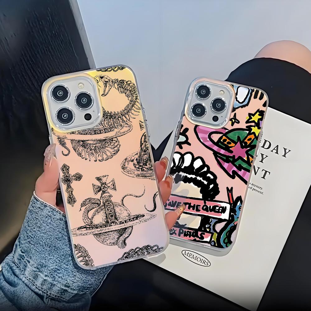 Lüks Marka Telefon Kılıfı Laze - Phone Cases Brands incelemesi ve fiyatı