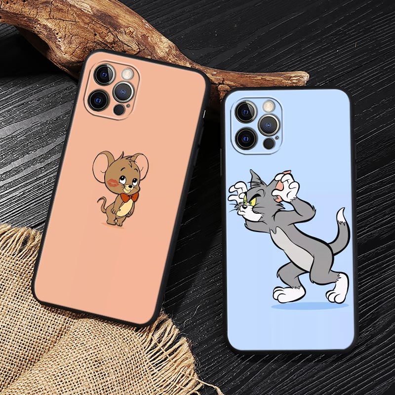 iPhone 17 16 15 14 13 12 11 Pr - Phone Cases Cat incelemesi ve fiyatı
