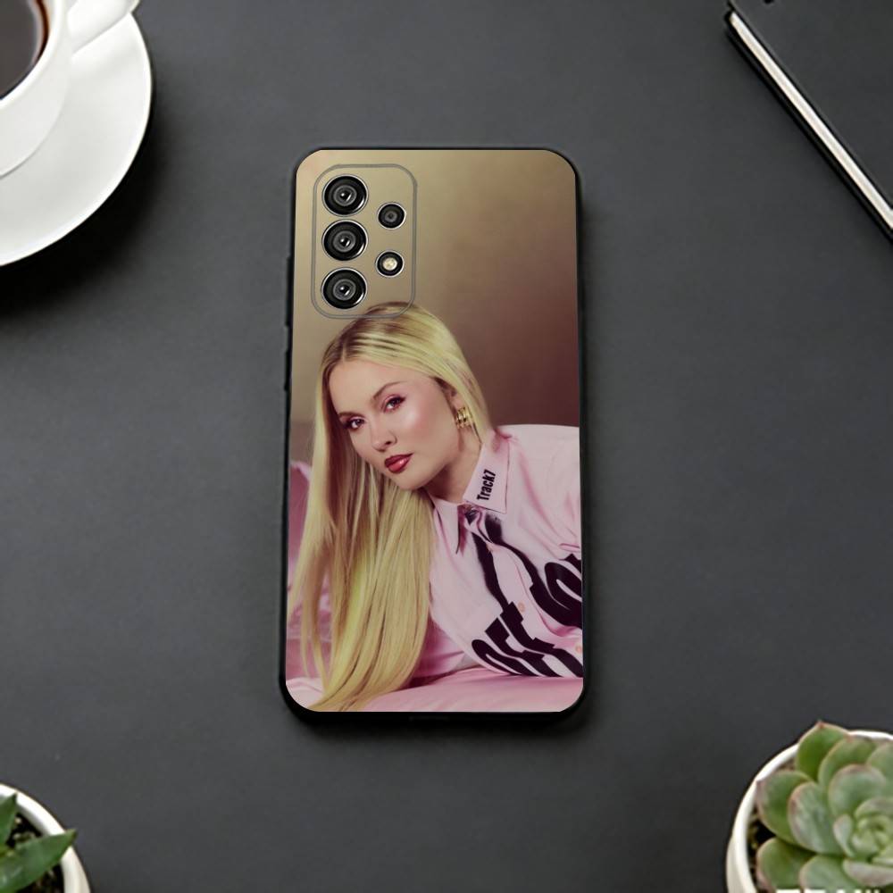 Zara Larsson V-Venus Telefon K - Phone Cases Zara incelemesi ve fiyatı