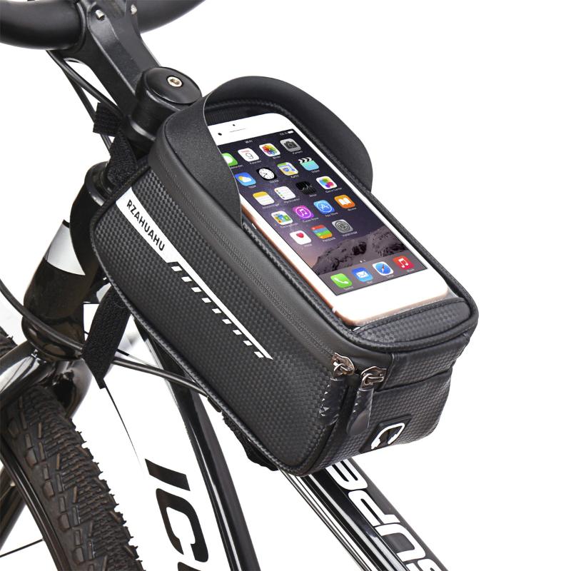 Yeni Bisiklet Ön Çanta, Ön Bor - Phone Cases Youtube incelemesi ve fiyatı
