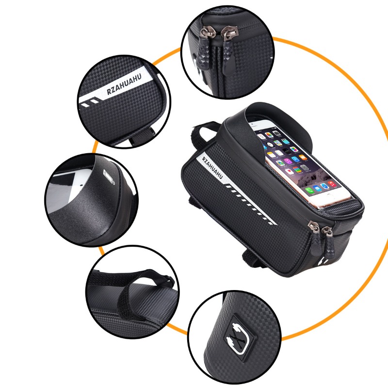 OFFBONDAGE Bisiklet Ön Çubuk Ç - Phone Cases Youtube incelemesi ve fiyatı