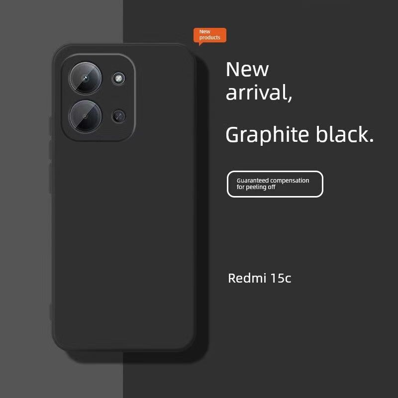 Xiaomi Redmi 15C Kılıfı Xiaomi - Phone Cases Eu incelemesi ve fiyatı