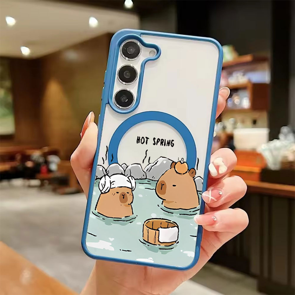 Samsung Galaxy S26 S25 S24 S23 - Phone Cases Samsung S25 Ultra incelemesi ve fiyatı