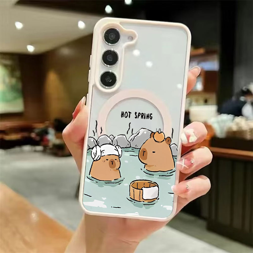 Samsung Galaxy S26 S25 S24 S23 - Phone Cases Samsung S25 Ultra incelemesi ve fiyatı
