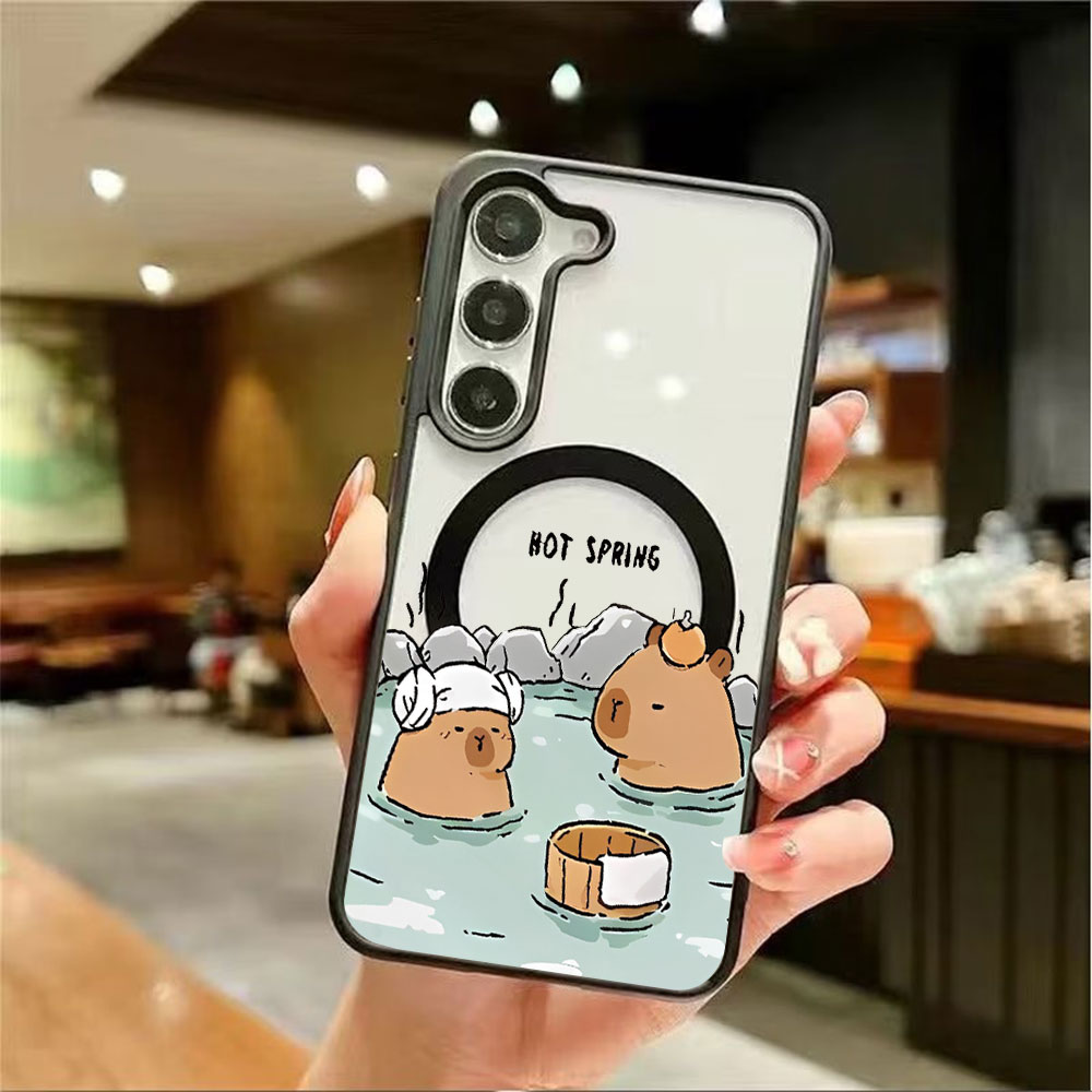 Samsung Galaxy S26 S25 S24 S23 - Phone Cases Samsung S25 Ultra incelemesi ve fiyatı