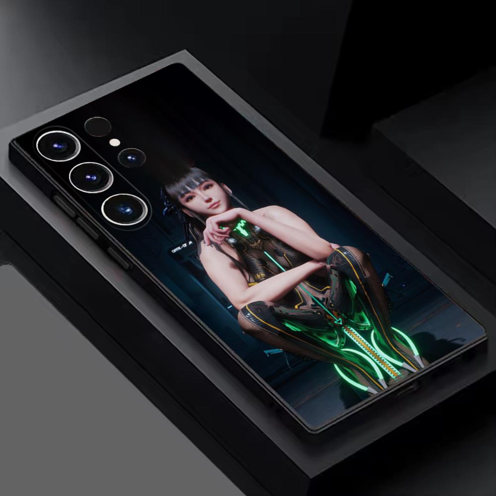 SıCAK OYUN S-Stellar B-Blade t - Phone Cases Samsung S25 Ultra incelemesi ve fiyatı