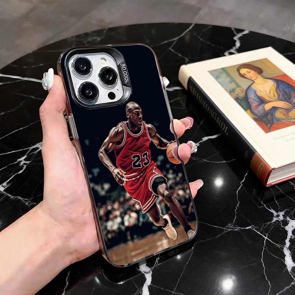 M-Michael J-Jordan MJ Telefon  - Phone Cases Jordan incelemesi ve fiyatı