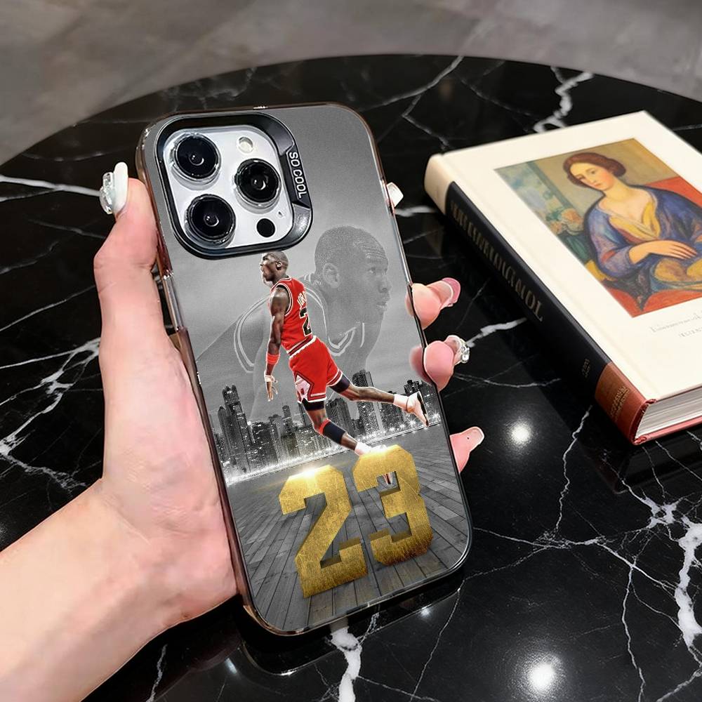 M-Michael J-Jordan MJ Telefon  - Phone Cases Jordan incelemesi ve fiyatı
