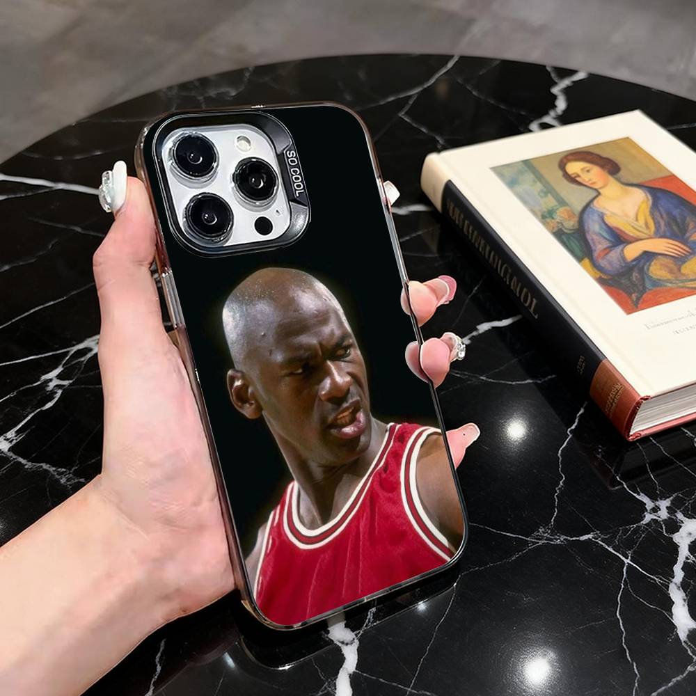 M-Michael J-Jordan MJ Telefon  - Phone Cases Jordan incelemesi ve fiyatı