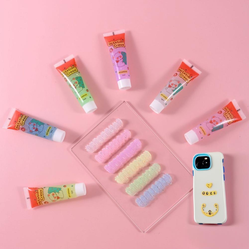 15g Kristal Şeffaf Tüp Jöle Ba - Phone Cases Youtube incelemesi ve fiyatı