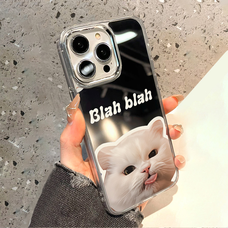 iPhone 17 16 Pro Max 11 13 15  - Phone Cases Cat incelemesi ve fiyatı