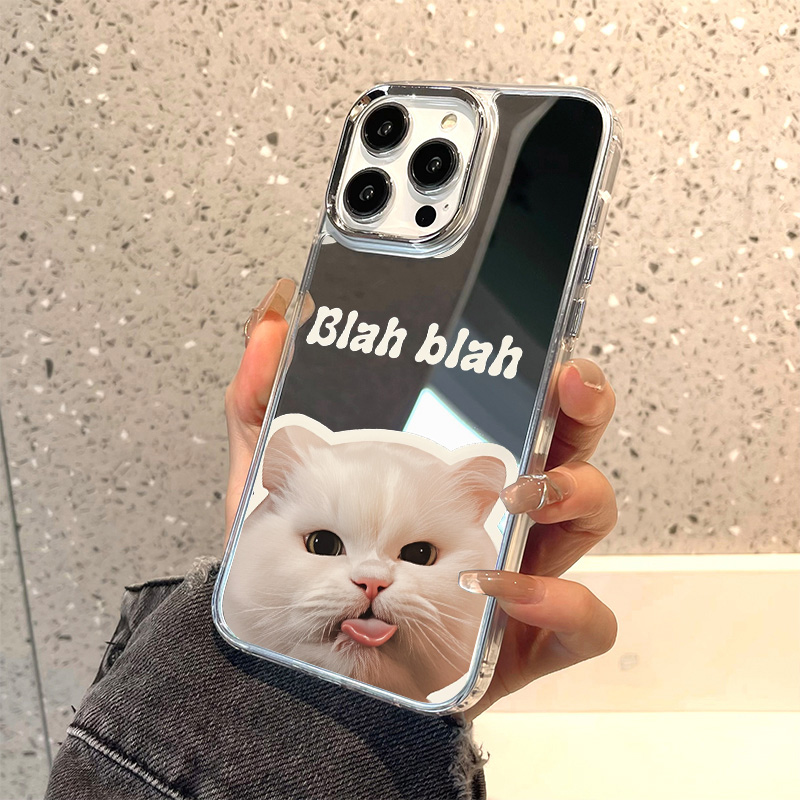 iPhone 17 16 Pro Max 11 13 15  - Phone Cases Cat incelemesi ve fiyatı