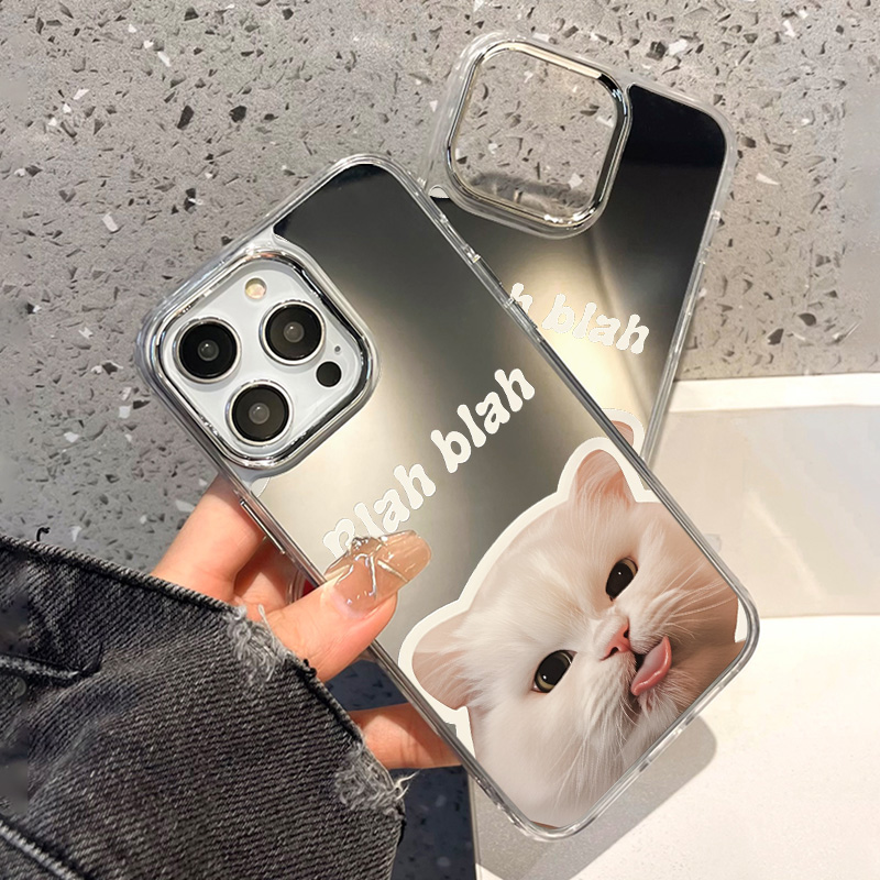 iPhone 17 16 Pro Max 11 13 15  - Phone Cases Cat incelemesi ve fiyatı