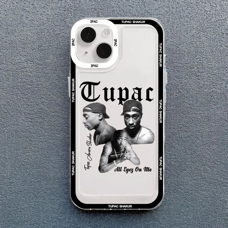 Rapçi 2Pac Şarkıcı Tupac Telef - Phone Cases Jordan incelemesi ve fiyatı