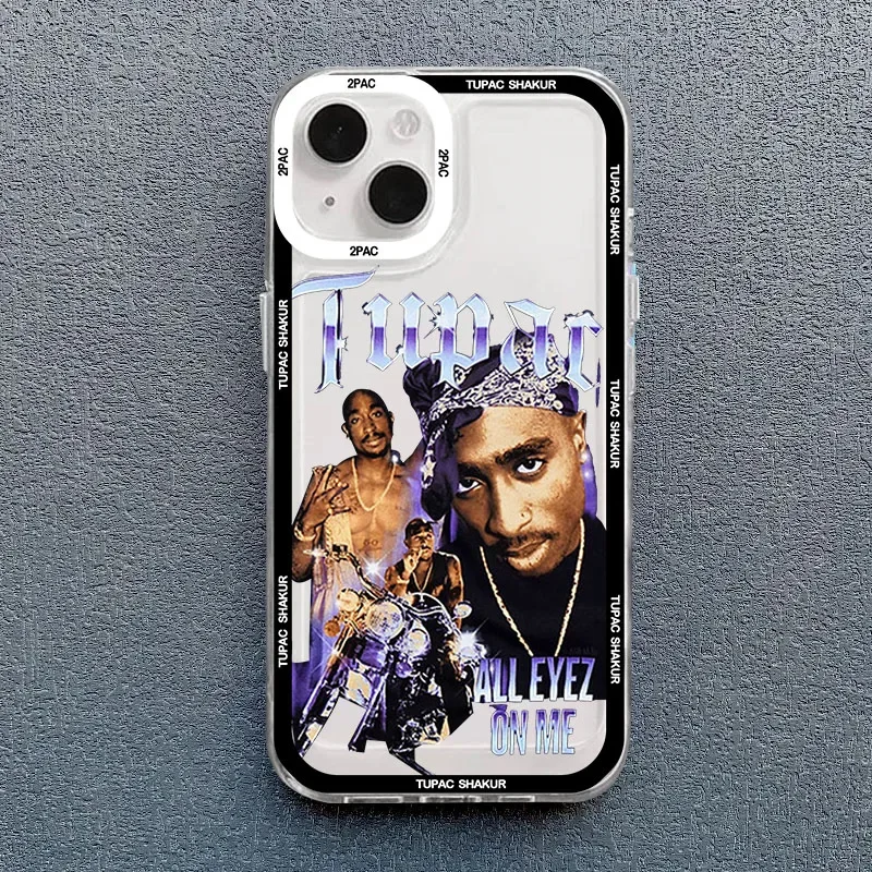 Rapçi 2Pac Şarkıcı Tupac Telef - Phone Cases Jordan incelemesi ve fiyatı