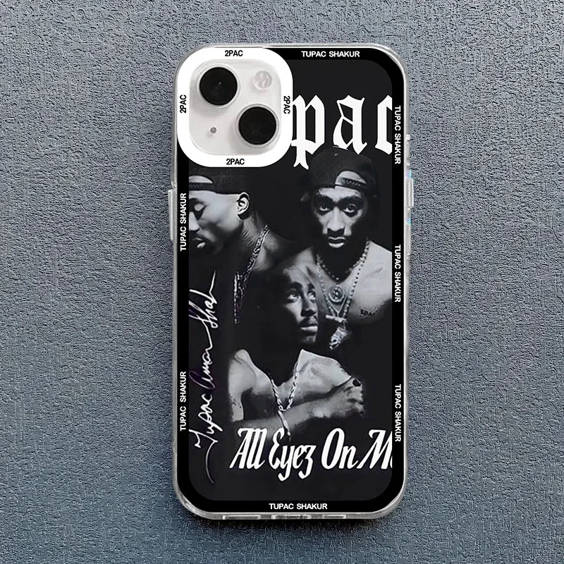 Rapçi 2Pac Şarkıcı Tupac Telef - Phone Cases Jordan incelemesi ve fiyatı