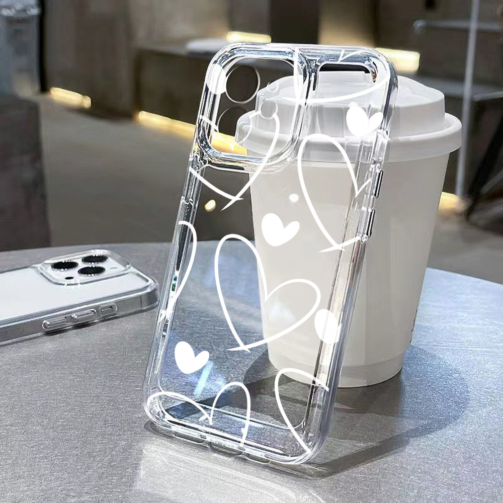 Samsung Galaxy S25 Ultra S26 E - Phone Cases Transparent incelemesi ve fiyatı