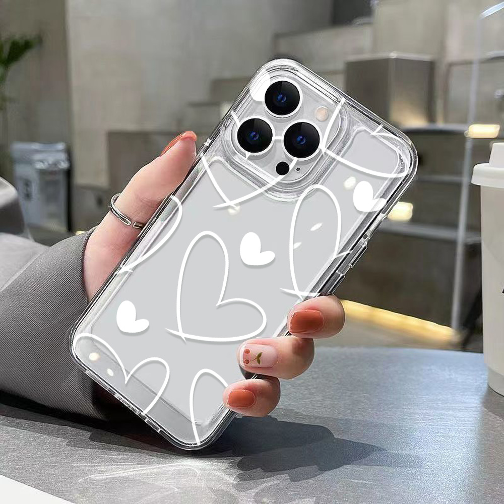 Samsung Galaxy S25 Ultra S26 E - Phone Cases Transparent incelemesi ve fiyatı