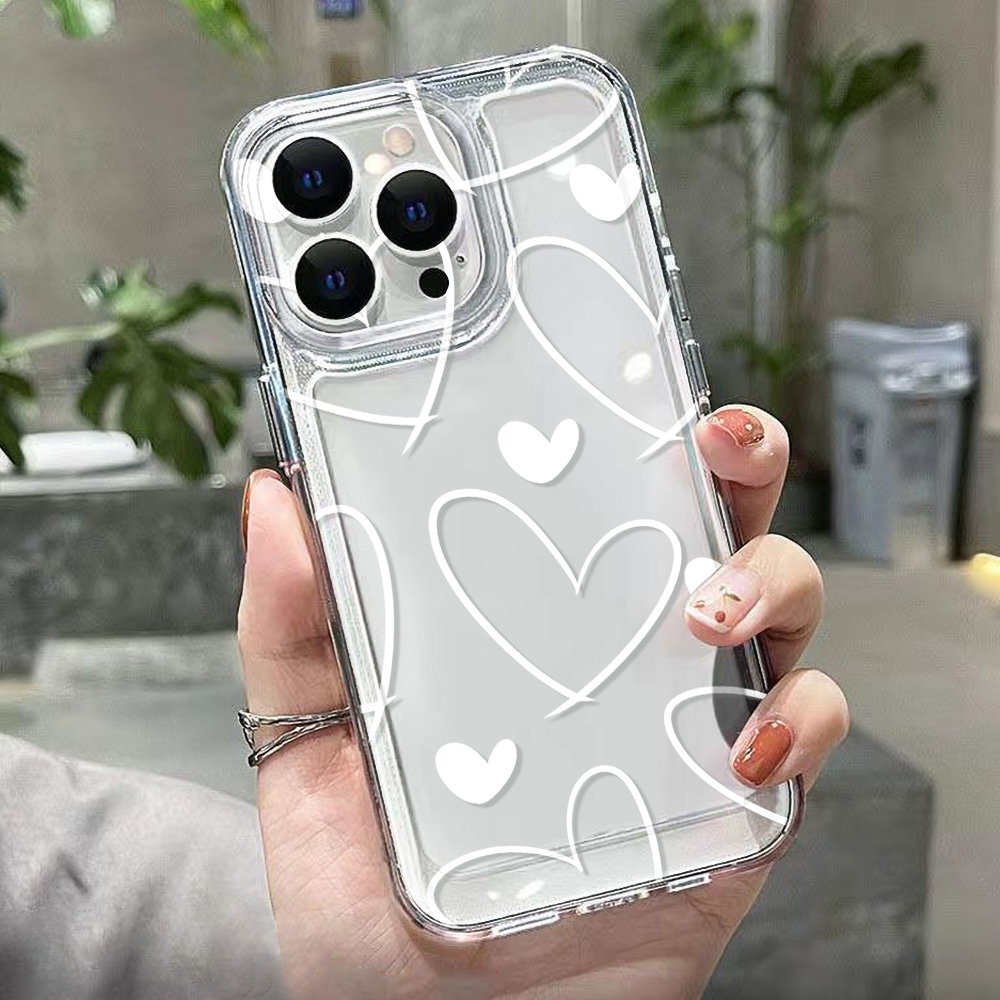 Samsung Galaxy S25 Ultra S26 E - Phone Cases Transparent incelemesi ve fiyatı
