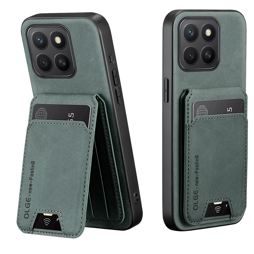 Honor X7B X7C X7D X8C X8B için - Phone Cases With Wallet incelemesi ve fiyatı
