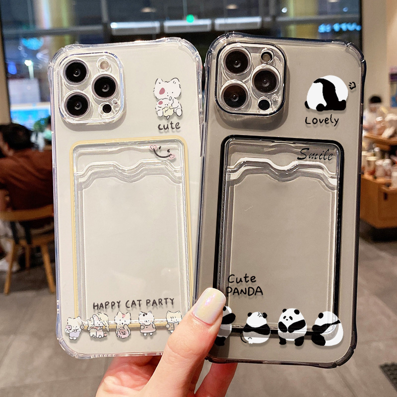 Sevimli Siyah Kedi Telefon Kıl - Phone Cases With Wallet incelemesi ve fiyatı