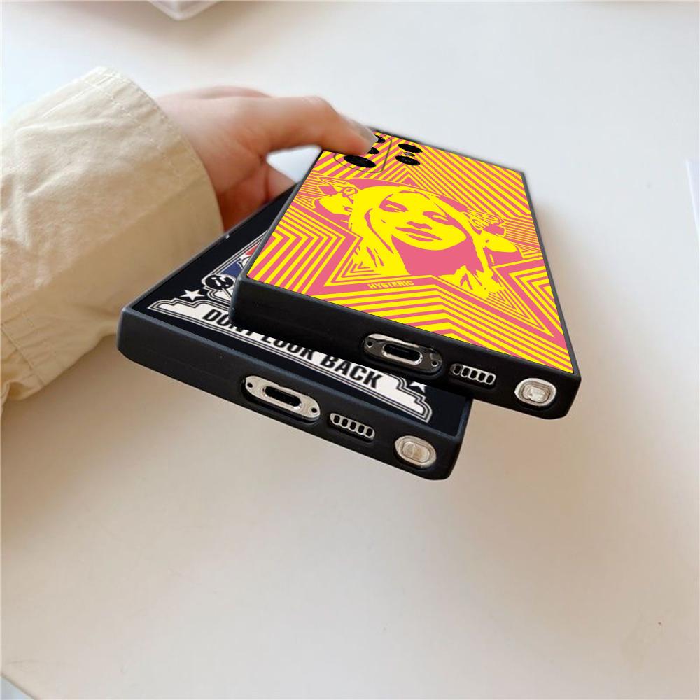 H-Hysteric G-GlamourS Telefon  - Phone Cases Samsung S25 Ultra incelemesi ve fiyatı