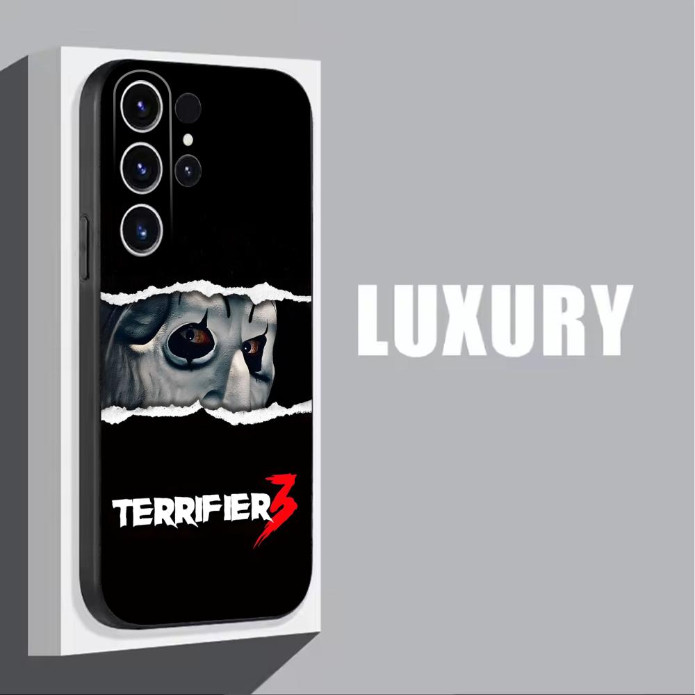 Art the Clown Telefon Kılıfı S - Phone Cases Samsung S25 Ultra incelemesi ve fiyatı