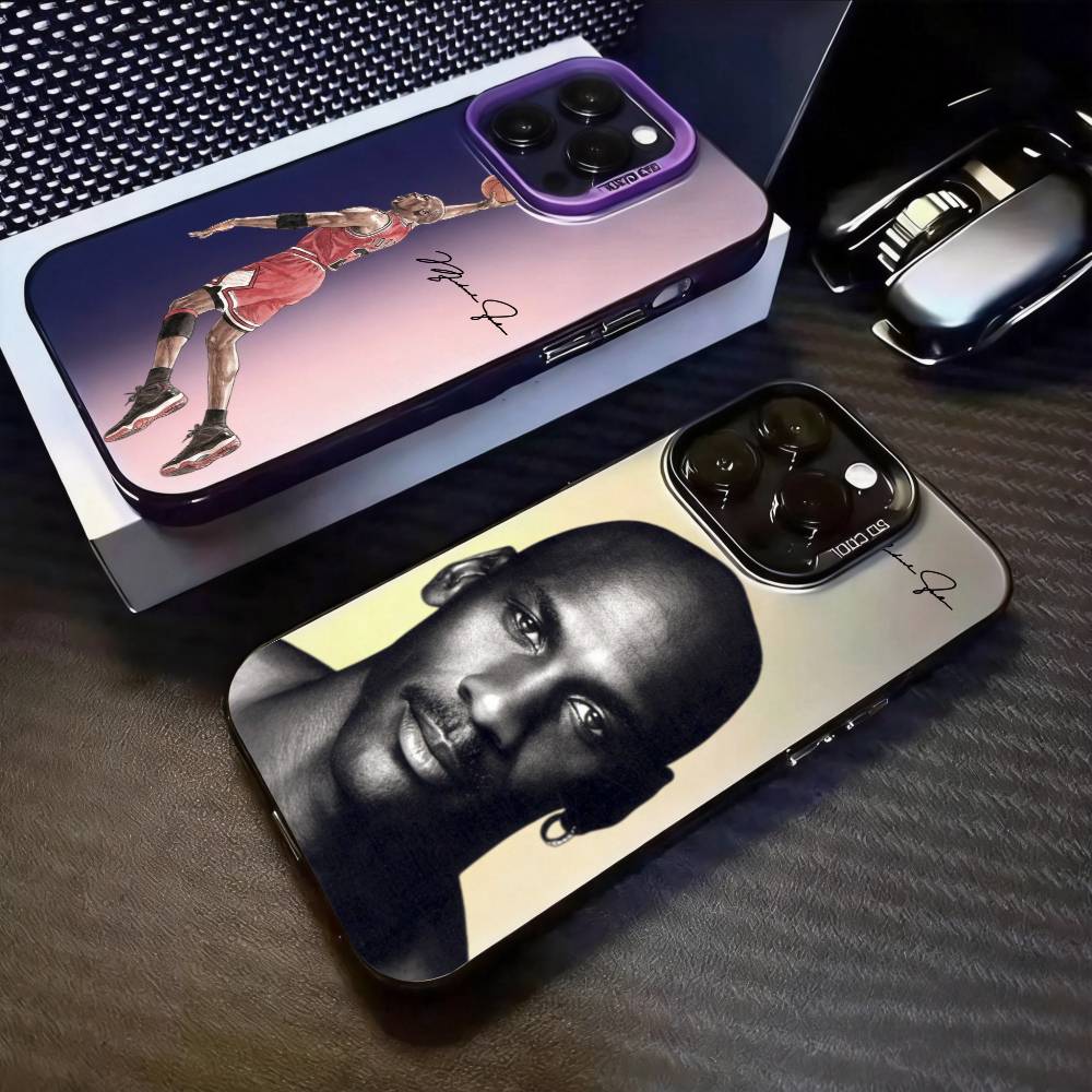 GOAT MJ Michael Jordan Telefon - Phone Cases Jordan incelemesi ve fiyatı