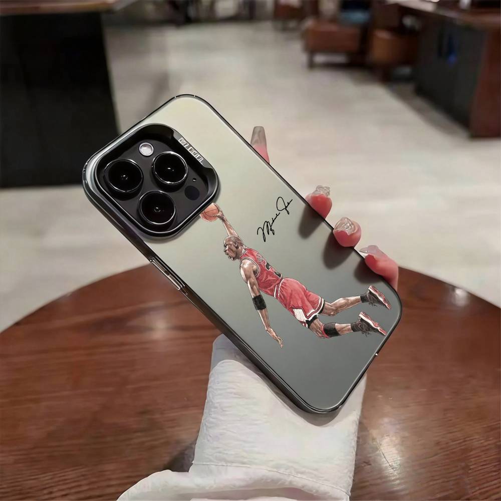 GOAT MJ Michael Jordan Telefon - Phone Cases Jordan incelemesi ve fiyatı