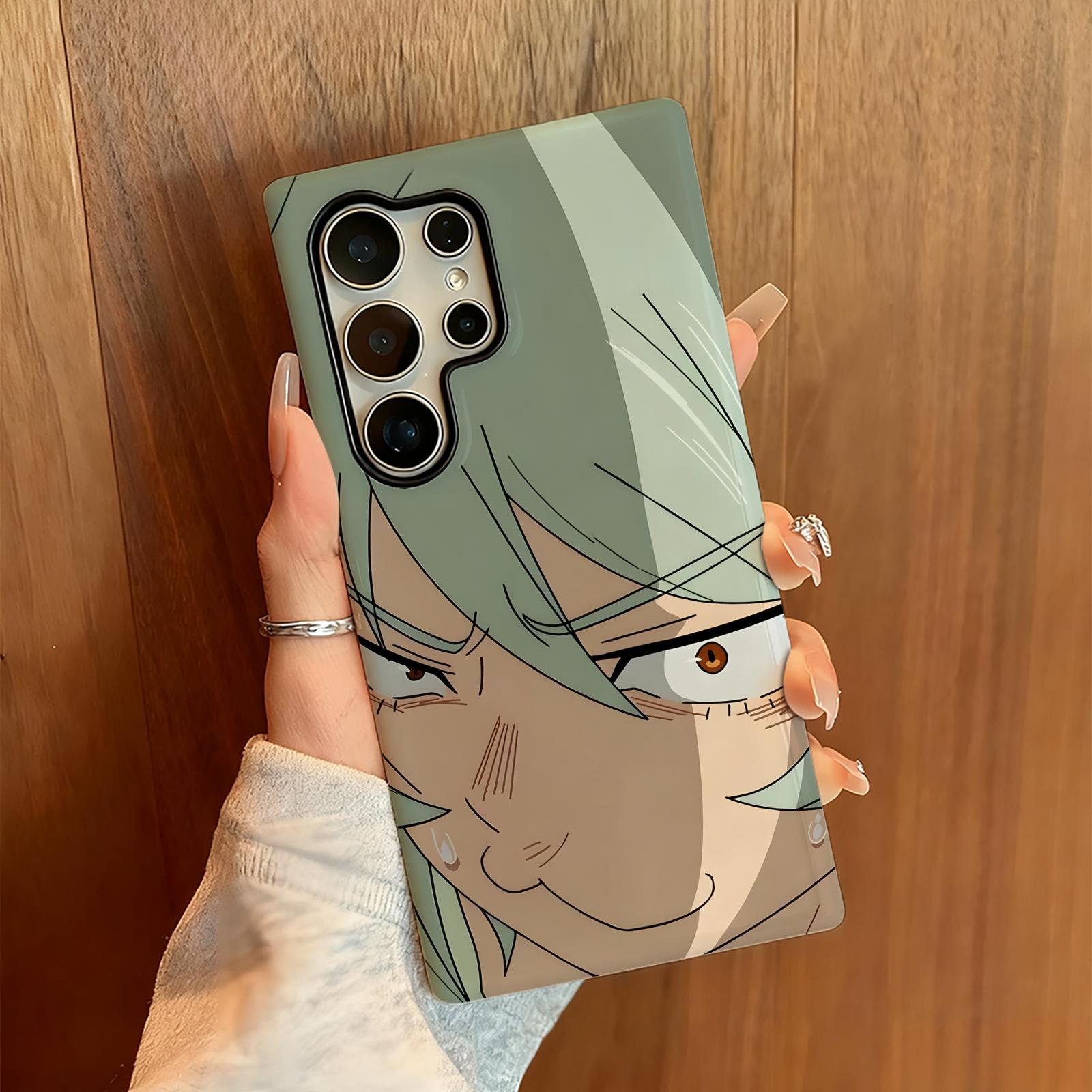 Chainsmoker Kedi Telefon Kılıf - Phone Cases Cat incelemesi ve fiyatı