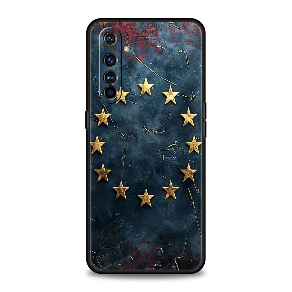 Realme 13 12 10 9 8 7 GT3 GT5  - Phone Cases Eu incelemesi ve fiyatı